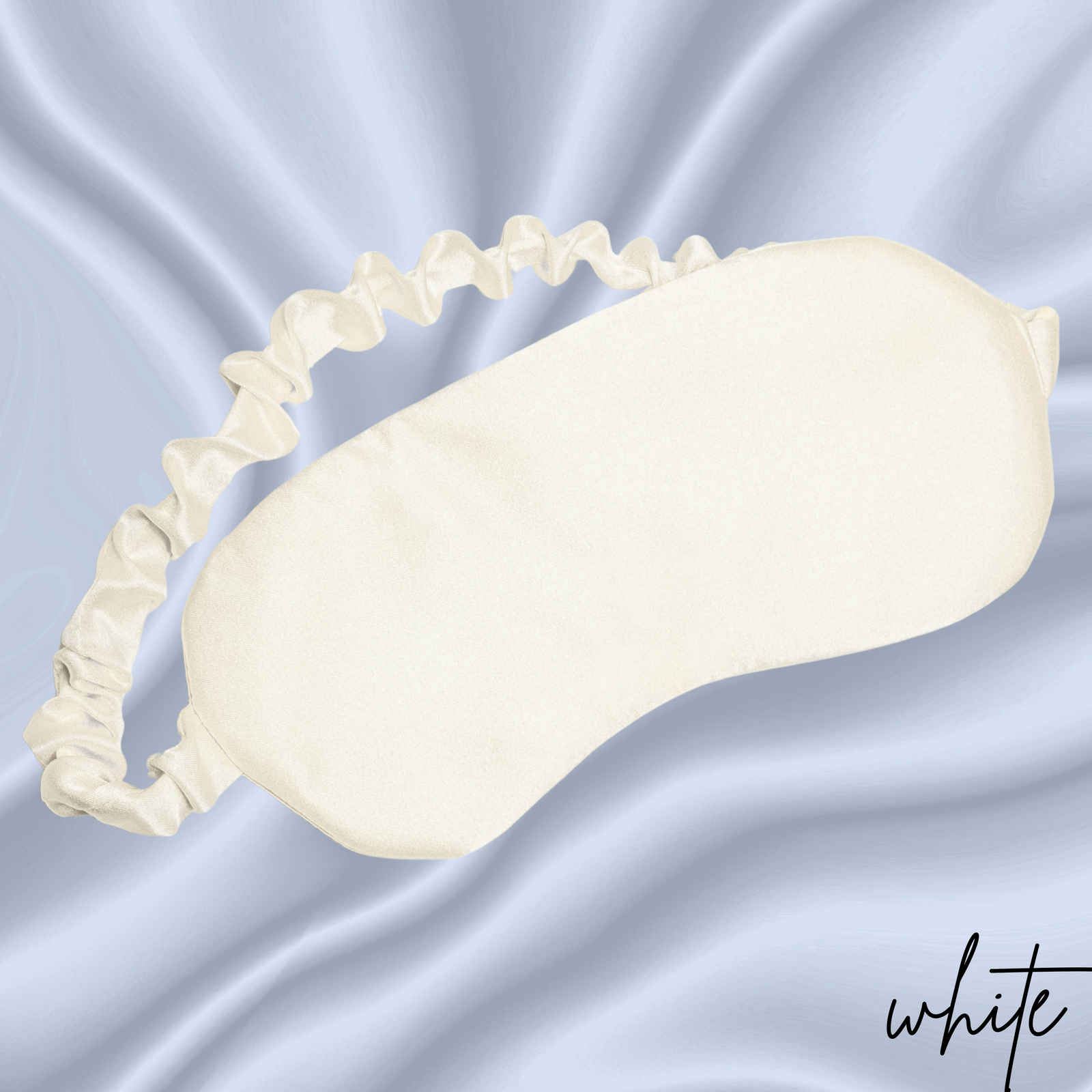 Sleep Mask - Bịt mắt ngủ lụa - Image 3