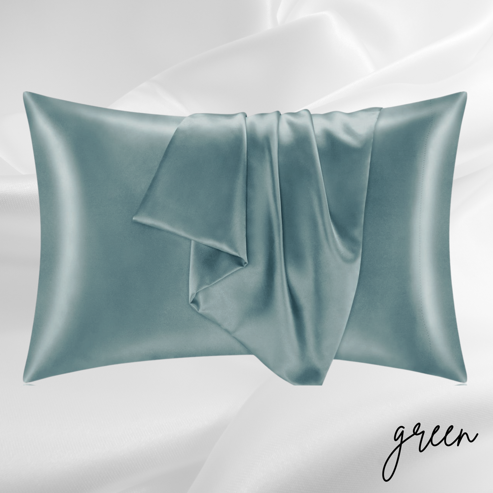 Pillowcase - Vỏ gối lụa